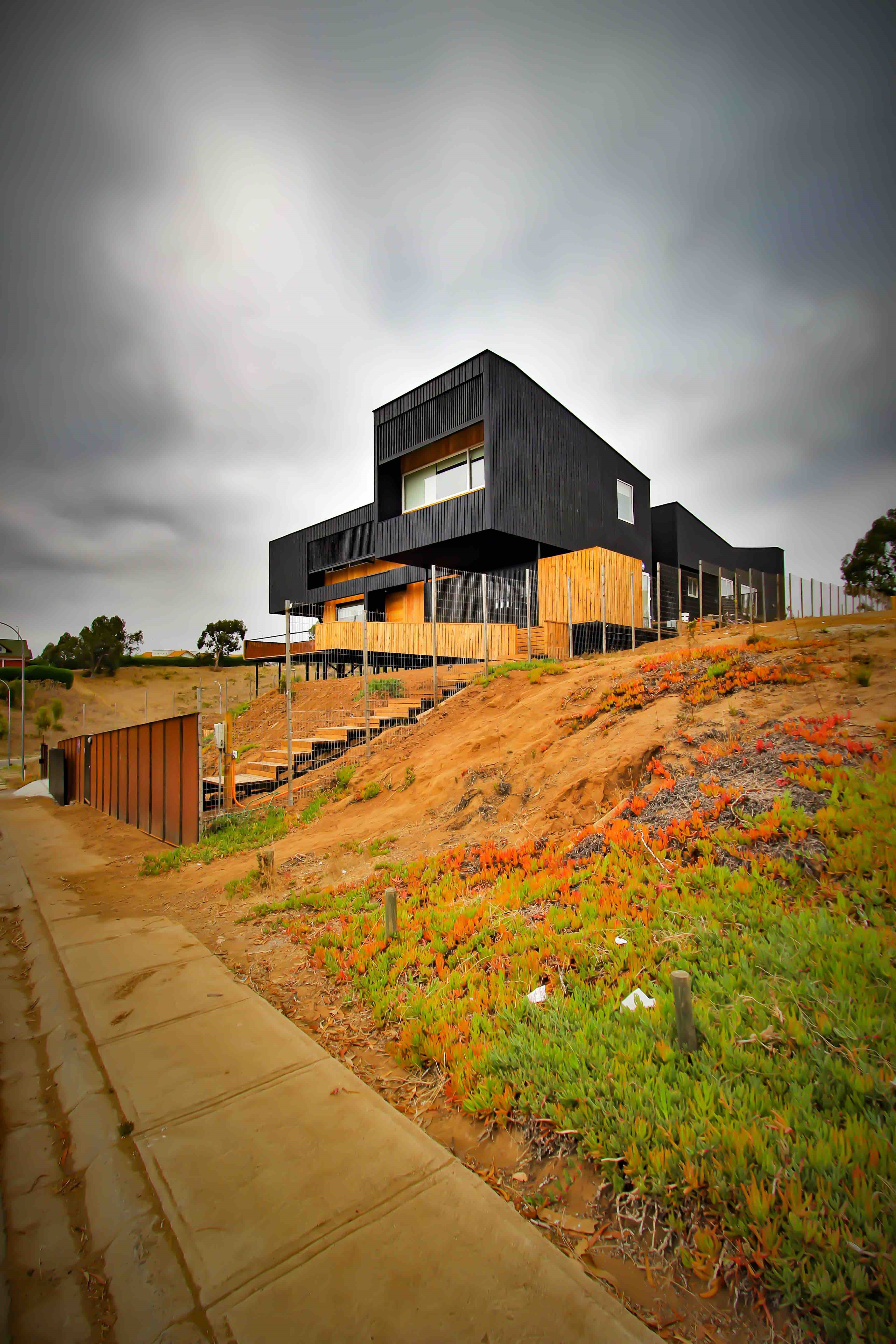 Casa en Mantagua - Imagen 2